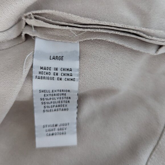 Thread+Supply super soft open jacket - Picture 10 of 10